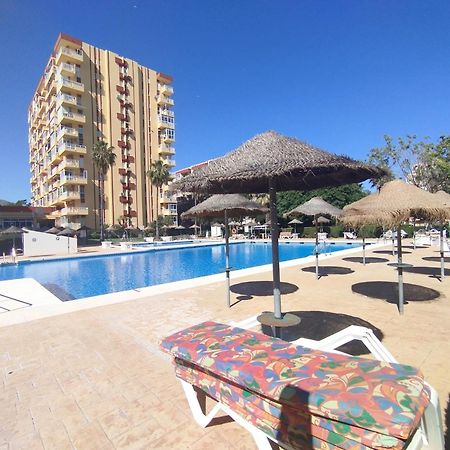 Agata Miel Daire Benalmádena Dış mekan fotoğraf