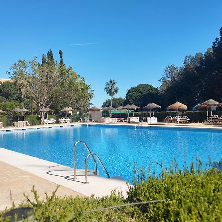 Agata Miel Daire Benalmádena Dış mekan fotoğraf