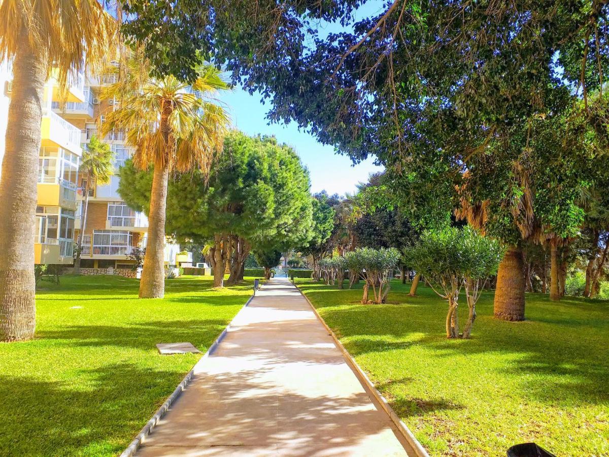 Agata Miel Daire Benalmádena Dış mekan fotoğraf