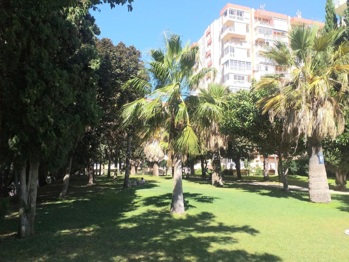 Agata Miel Daire Benalmádena Dış mekan fotoğraf