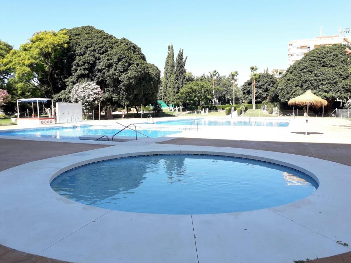 Agata Miel Daire Benalmádena Dış mekan fotoğraf