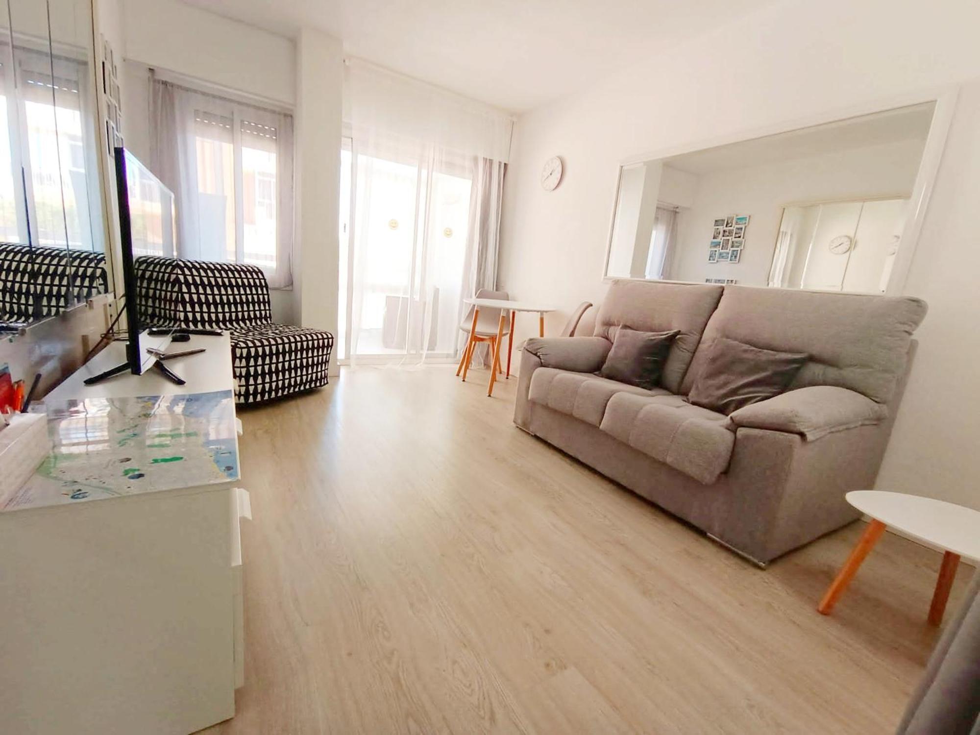 Agata Miel Daire Benalmádena Dış mekan fotoğraf
