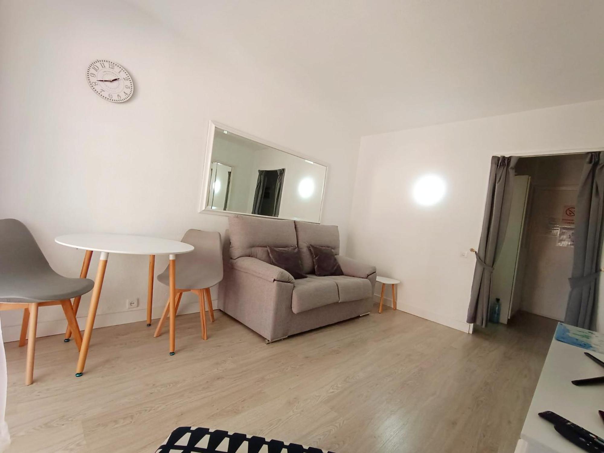 Agata Miel Daire Benalmádena Dış mekan fotoğraf