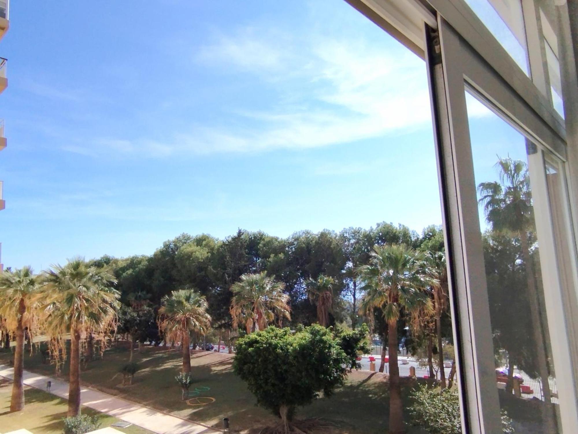 Agata Miel Daire Benalmádena Dış mekan fotoğraf