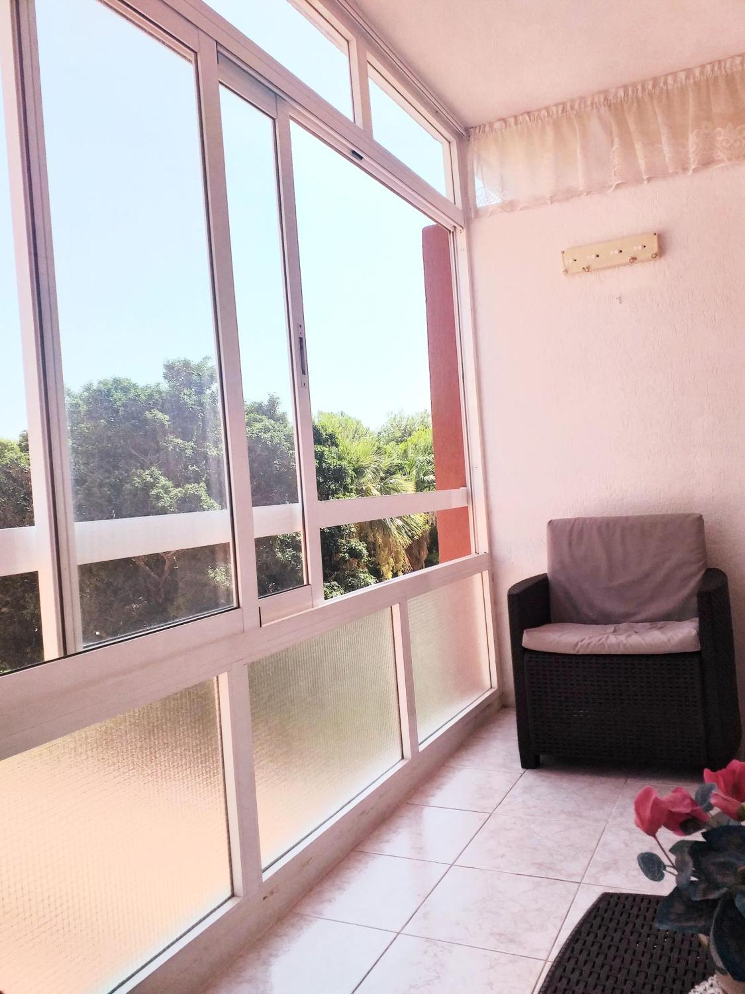 Agata Miel Daire Benalmádena Dış mekan fotoğraf