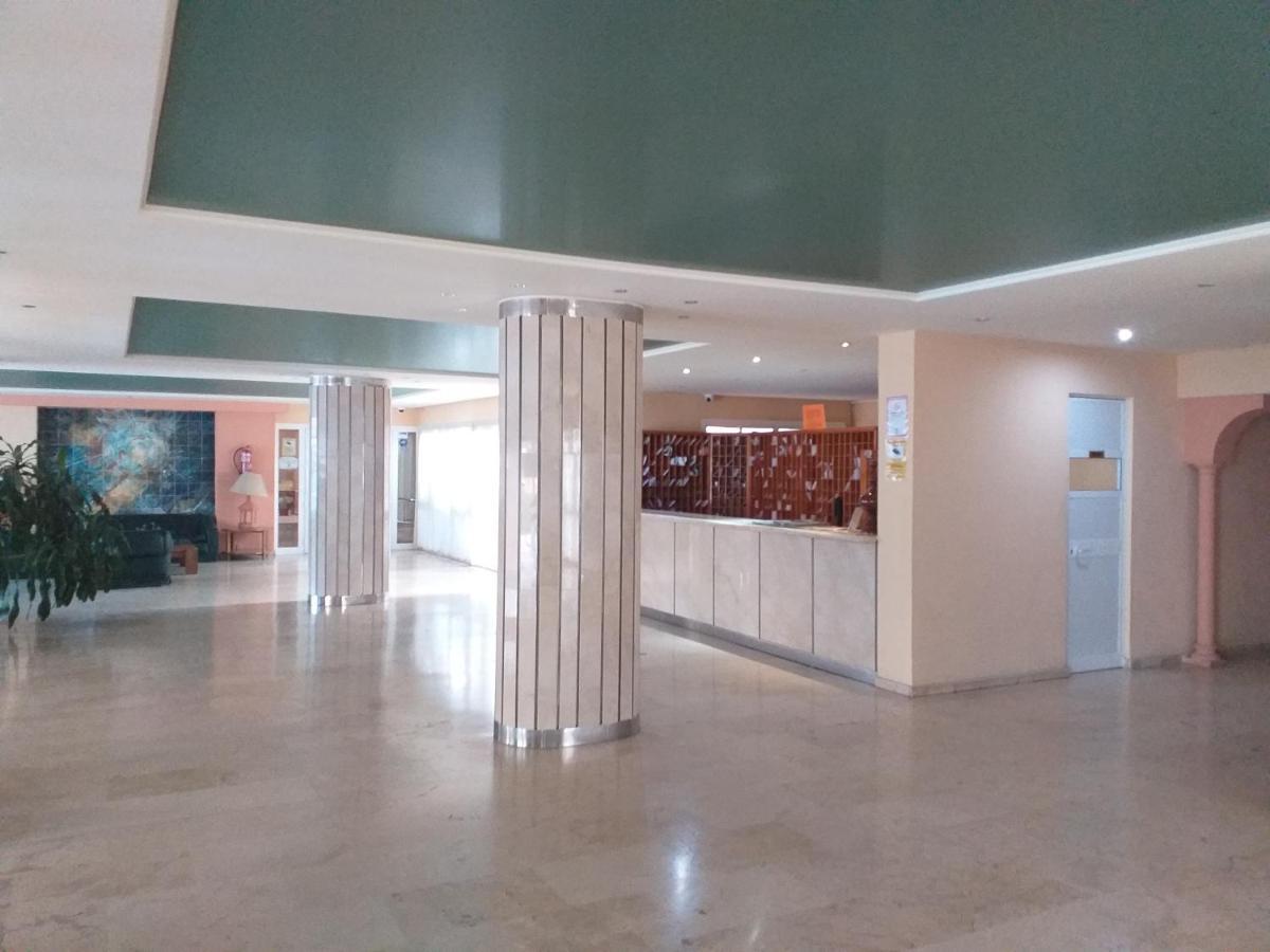 Agata Miel Daire Benalmádena Dış mekan fotoğraf